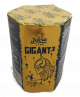 GIGANT 3 Iskra