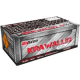 KRAWALLIG
