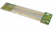 PFEIFRAKETEN Kal.A mit Silberschweifaufstieg und Knall (6 Stk)