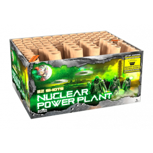 NUCLEAR POWER PLANT