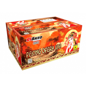 PEKING OPERA 100