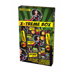 X-TREME BOX (101 tlg.)