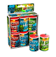 BIG COLOR ORCS (6 Stk)