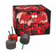 BLACK DEVILS (45 Stk)