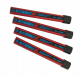 BLITZBENGALO ROT (1 Stk)
