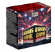BONUS GAME