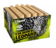 COLOURED LEOPARD