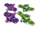 DIZZY SPINNERS