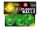 EXPLOSIVE BALLS (3 Stk)