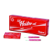 LUFTHEULER ROT (10 Stk)