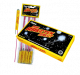 MINI RAKETEN Salut (10 Stk)