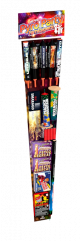 PYRO PARTY FAMILYPACK (137 tlg.)