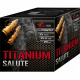 TITANIUM SALUTE